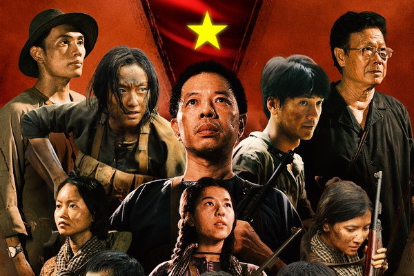 ‘Địa đạo: Mặt trời trong bóng tối’ ra mắt phiên bản đặc biệt