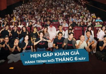 ‘Tìm xác – Ma không đầu’ công bố tạm dừng công chiếu đến tháng 6