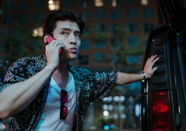 Ca khúc ‘Kiếp Đỏ Đen’ của Duy Mạnh xuất hiện trong ‘Yadang: Ba mặt lật kèo’