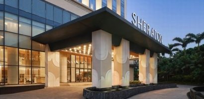 Sheraton Hanoi West chào hè với nhiều gói nghỉ dưỡng thoải mái và phù hợp cho gia đình