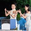 Minh Nhàn bất ngờ vắng mặt trong Top 5 ‘Best introduction’ Hoa Hậu Hoàn Vũ Việt Nam 2025