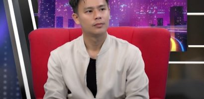 Trần Anh Huy trải lòng về khoảng cách thế hệ và sự cô đơn trong gia đình