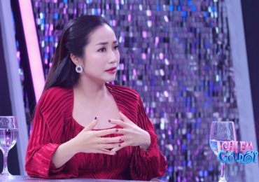 NSƯT Ốc Thanh Vân ‘tức điên’ khi các con cãi nhau bằng tiếng Anh