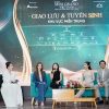 Miss Grand Vietnam 2025 tìm kiếm cô gái bản lĩnh