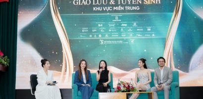 Miss Grand Vietnam 2025 tìm kiếm cô gái bản lĩnh