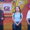 Nữ ca sĩ ‘Viết tiếp câu chuyện hoà bình’ thắng lớn tại ‘Úm ba la ra chữ gì?’