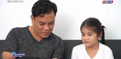 Câu chuyện cuộc sống: Khi trẻ bỗng dưng nổi tiếng trên mạng xã hội