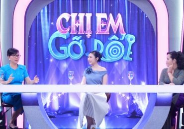 Nghệ sĩ Phương Dung suýt ‘ế’ vì hàng xóm ‘bà tám’