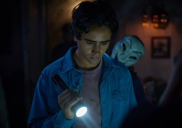 Until Dawn: Phim chuyển thể từ game kinh dị đình đám