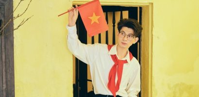 NTK Nguyễn Minh Công ‘lên chức’ ông chủ