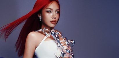 Vũ Thảo My từ chối Sing!Asia, ưu tiên tham gia chương trình Việt