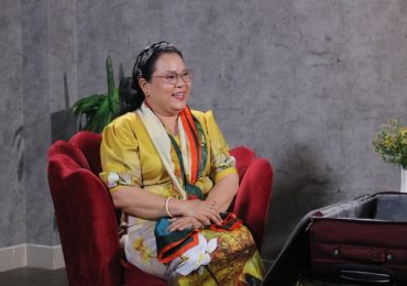 Nghệ sĩ Ngọc Lan từng bị ghét vì nhắc nhở đàn em cách làm nghề