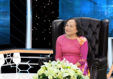 Nữ biệt động Sài Gòn Nguyễn Ngọc Huệ kể chuyện đánh lừa địch để vận chuyển vũ khí