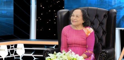 Nữ biệt động Sài Gòn Nguyễn Ngọc Huệ kể chuyện đánh lừa địch để vận chuyển vũ khí