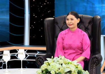 Nghệ sĩ Nguyễn Thị Thanh tiết lộ điểm đặc trưng của dân ca quan họ Bắc Ninh