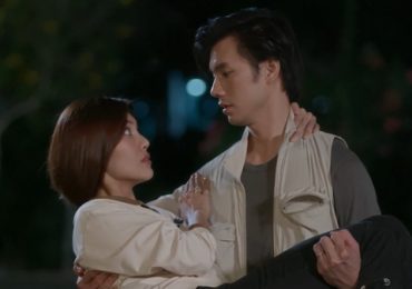 Phim ‘Duyên’: Nhan Phúc Vinh nảy sinh tình cảm với vợ hợp đồng