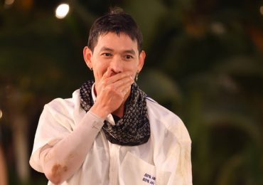 Tổ đội ‘1 không 2’: Song Luân điếng người vì bị rớt răng sứ