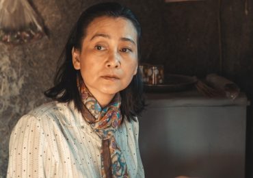 Lý Hải lấy nước mắt với người mẹ ‘mù chữ’ trong ‘Lật mặt 8’