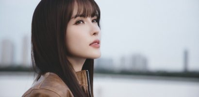 Thiều Bảo Trâm trở lại với ‘không lời’