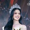 Hà Tâm Như đăng quang Miss International Queen Vietnam 2025