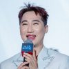 Lâm Nguyễn xúc động với vai diễn đầu tay trong ‘Dưới đáy hồ’