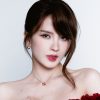 Thiều Bảo Trâm gợi cảm, khoe eo thon trong bộ ảnh mới