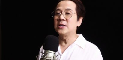 NSƯT Thành Lộc góp giọng trong MV ‘Đường từ tâm’ mừng Phật đản