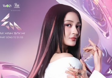 Bảo Anh, Miu Lê, Phương Mỹ Chi tham gia Em xinh ‘Say Hi’