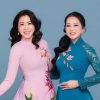 Hương Thủy – Quỳnh Hoa tái ngộ sau 19 năm