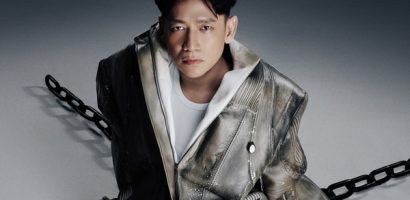 Ca sĩ Duy Mạnh làm gương mặt đại sứ cho phim Hàn Quốc