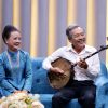 Chuyện tình nửa thế kỷ của đôi nghệ sĩ đờn ca tài tử Song Oanh và Sáu Hưng