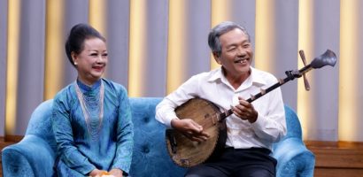 Chuyện tình nửa thế kỷ của đôi nghệ sĩ đờn ca tài tử Song Oanh và Sáu Hưng
