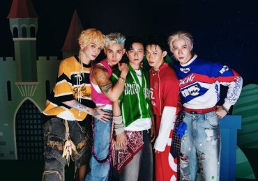 B.O.F chính thức trình làng ‘No Fair’