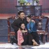 Đang Đang kể chuyện tình thân gia đình khiến giám khảo rơi nước mắt