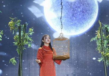 Hoài Thương trổ tài ca cổ cực ngọt với ‘Điệu buồn phương Nam’