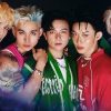 B.O.F hé lộ tên sản phẩm debut mang tên ‘No Fair’