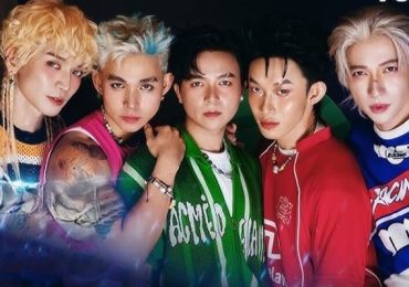 B.O.F hé lộ tên sản phẩm debut mang tên ‘No Fair’