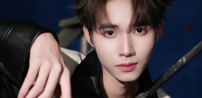 Kiều Duy Long – Hot TikToker 2,8 triệu lượt theo dõi lấn sân showbiz