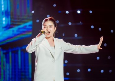Trân Oanh làm mới ‘Hành khúc ngày và đêm’ theo phong cách rock