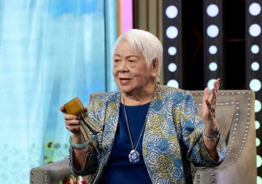 Đạo diễn truyền hình 96 tuổi Xuân Phượng nhắc lại mối tình đẫm nước mắt năm 16 tuổi